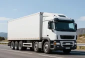 ظرفیت خالی تامین ناوگان تریلی، کامیون و خاور برای حمل بار