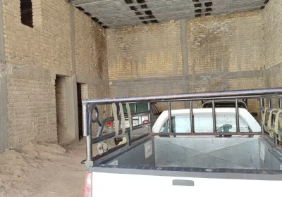 اجاره کارگاه صنعتی ۱۰۰ متری در کیان‌آباد
