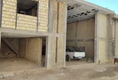 ظرفیت خالی اجاره کارگاه صنعتی ۱۰۰ متری در کیان‌آباد