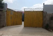 ظرفیت خالی اجاره سوله صنعتی و انبار در جاده باباامان بجنورد