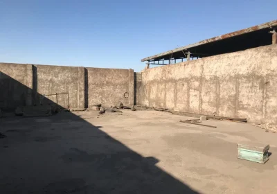 اجاره کارگاه صنعتی ۳۰۰ متری با برق سه‌فاز