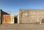 ظرفیت خالی اجاره کارگاه صنعتی ۳۰۰ متری با برق سه‌فاز