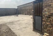 ظرفیت خالی اجاره کارگاه صنعتی ۳۰۰ متری با برق سه‌فاز