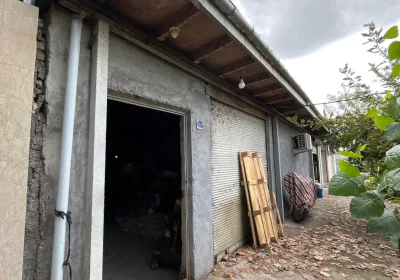 اجاره سوله صنعتی ۳۲۰ متری در رشت