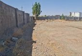 ظرفیت خالی اجاره کارگاه صنعتی با دو ساختمان و محوطه