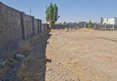 اجاره کارگاه صنعتی با دو ساختمان و محوطه