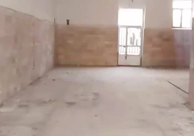 اجاره سالن صنعتی ۴۲۰ متری در کرمان