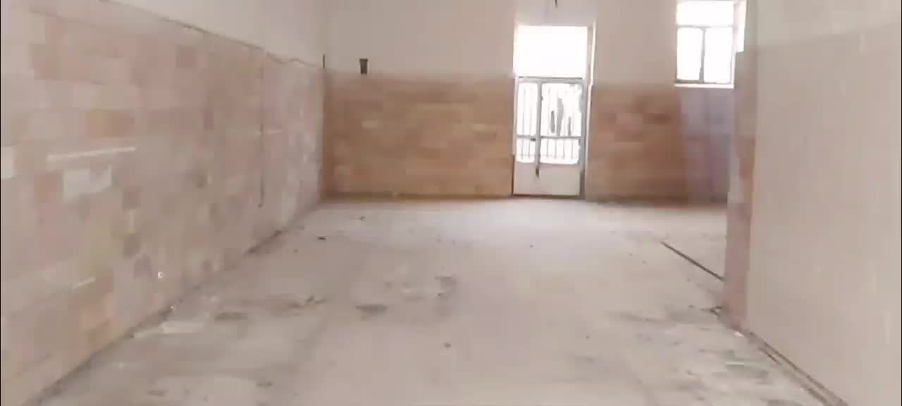 ظرفیت خالی اجاره سالن صنعتی ۴۲۰ متری در کرمان