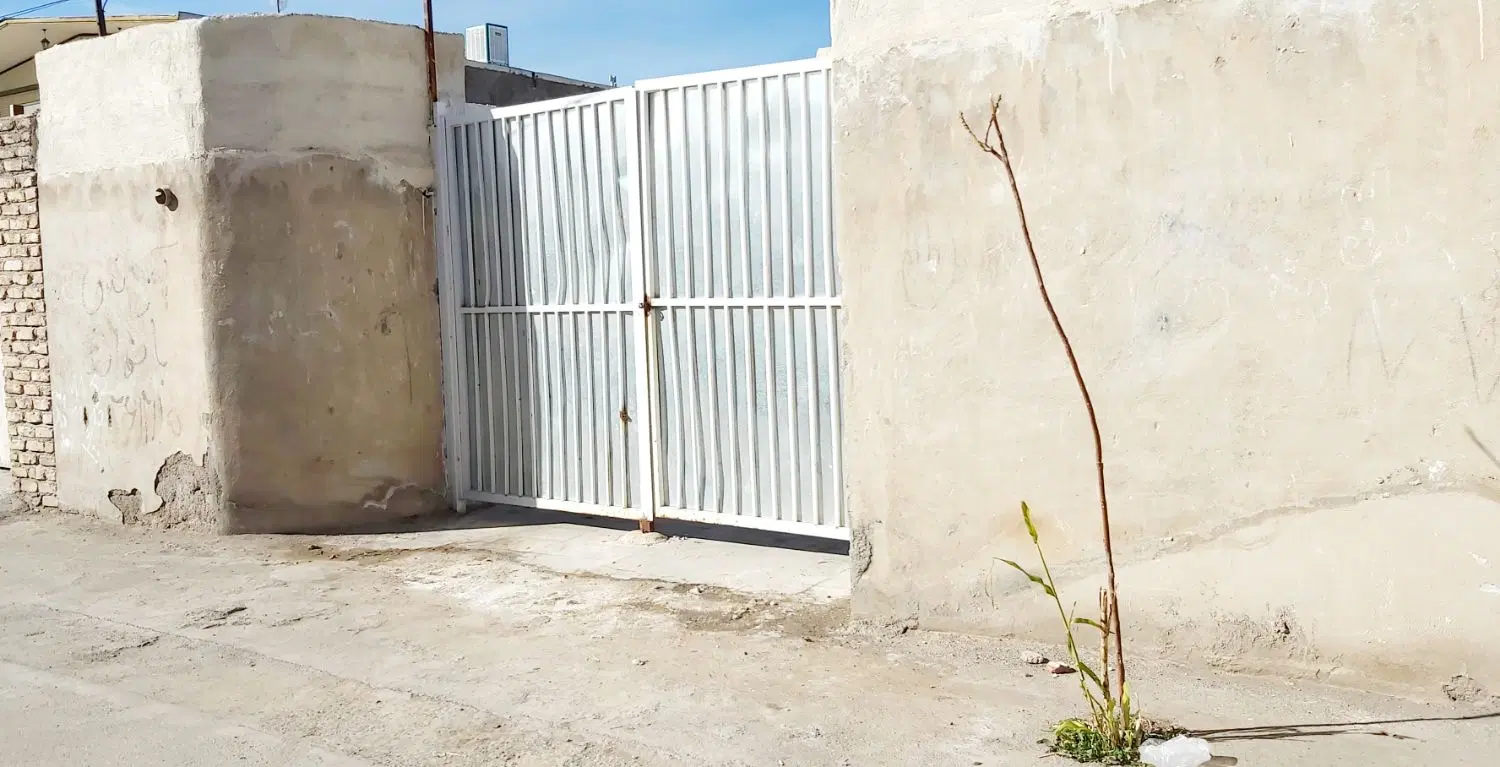 ظرفیت خالی اجاره سالن صنعتی ۴۲۰ متری در کرمان