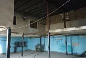 ظرفیت خالی اجاره کارگاه صنعتی ۳۲۲ متری در ساری