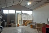 ظرفیت خالی اجاره سالن و فضای صنعتی در اهر