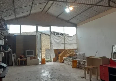 اجاره سالن و فضای صنعتی در اهر