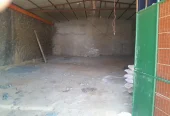 ظرفیت خالی اجاره سالن و فضای صنعتی در اهر