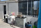 ظرفیت خالی اجاره سوله صنعتی ۴۵۰ متری در صباشهر