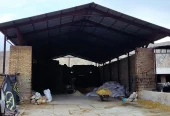 ظرفیت خالی گاوداری مجهز در زرقان