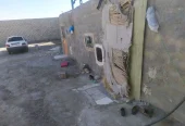 ظرفیت خالی اجاره انبار و کارگاه صنعتی ۴۶۰ متری در فاضلی زاهدان