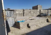 ظرفیت خالی اجاره انبار و کارگاه صنعتی ۴۶۰ متری در فاضلی زاهدان