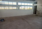 ظرفیت خالی اجاره سوله صنعتی ۴۵۰ متری در سرشبادران اصفهان