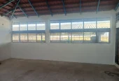 ظرفیت خالی اجاره سوله صنعتی ۴۵۰ متری در سرشبادران اصفهان