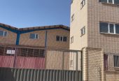 ظرفیت خالی اجاره سوله صنعتی در صفادشت
