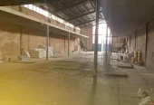 ظرفیت خالی اجاره سوله صنعتی ۸۰۰ متری در فدائیان اسلام