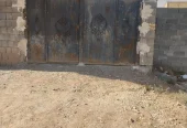 ظرفیت خالی اجاره کارگاه ۴۰۰ متری در کرونی شیراز