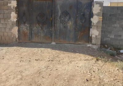 اجاره کارگاه ۴۰۰ متری در کرونی شیراز