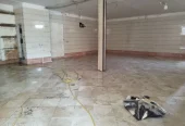 ظرفیت خالی اجاره انبار صنعتی ۱۶۰ متری در نوده مشهد