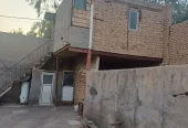 ظرفیت خالی اجاره انبار یا کارگاه صنعتی ۱۰۰۰ متری در جاده معدن قم