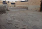 ظرفیت خالی اجاره انبار یا کارگاه صنعتی ۱۰۰۰ متری در جاده معدن قم