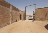 ظرفیت خالی اجاره فضای انبار یا کارگاه با برق سه‌فاز