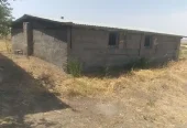 ظرفیت خالی اجاره سوله ۲۰۰ متری با بهاربند در زنجان
