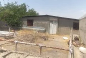 ظرفیت خالی اجاره سوله ۲۰۰ متری با بهاربند در زنجان
