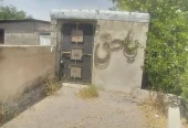 ظرفیت خالی اجاره سوله ۲۰۰ متری با بهاربند در زنجان