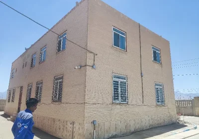 اجاره سوله و محوطه صنعتی در شهرک فولاد یزد