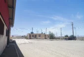 ظرفیت خالی اجاره سوله و محوطه صنعتی در شهرک فولاد یزد