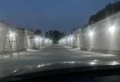 ظرفیت خالی اجاره سالن و سوله صنعتی در چهاردانگه