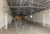 ظرفیت خالی اجاره سوله صنعتی ۲۰۰ متری در آستانه اشرفیه