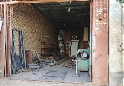 اجاره کارگاه صنعتی ۸۰ متری برای انبار در زاهدان