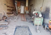 ظرفیت خالی اجاره کارگاه صنعتی ۸۰ متری برای انبار در زاهدان