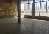 ظرفیت خالی اجاره کارگاه صنعتی ۹۰ متری در پیر بکران