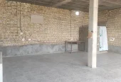 ظرفیت خالی اجاره کارگاه صنعتی ۹۰ متری در پیر بکران