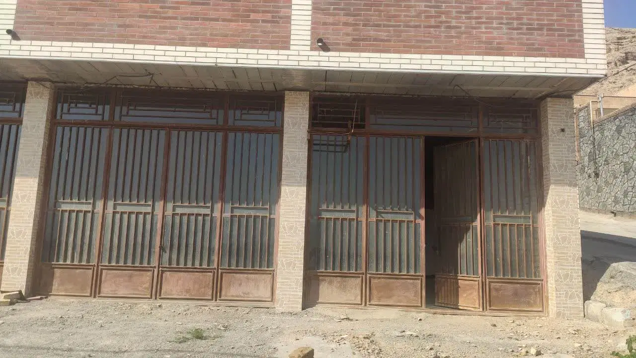 ظرفیت خالی اجاره کارگاه صنعتی ۹۰ متری در پیر بکران