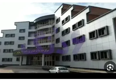 اجاره سوله صنعتی در شهرک صنعتی شماره ۴ اهواز