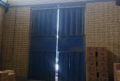ظرفیت خالی اجاره سوله صنعتی در شهرک صنعتی شماره ۴ اهواز
