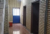 ظرفیت خالی اجاره سوله صنعتی در شهرک صنعتی شماره ۴ اهواز