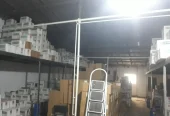 ظرفیت خالی اجاره کارگاه صنعتی ۲۷۷ متری در مسعودیه