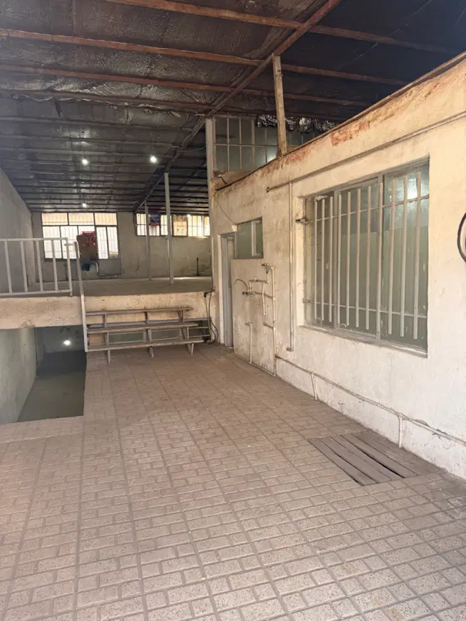ظرفیت خالی اجاره کارگاه و انبار صنعتی در خرمدشت کرج