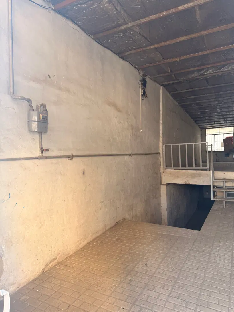 ظرفیت خالی اجاره کارگاه و انبار صنعتی در خرمدشت کرج