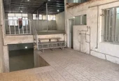 ظرفیت خالی اجاره کارگاه و انبار صنعتی در خرمدشت کرج